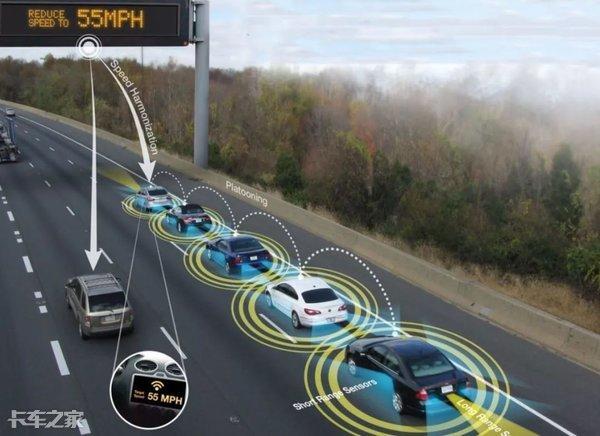 智能驾驶飞速发展，商用车将率先受益，卡车司机要变夕阳行业？