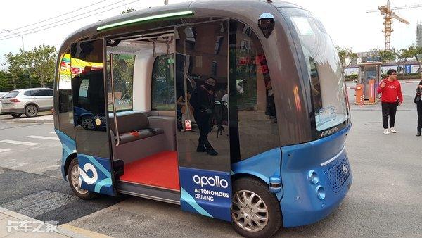 智能驾驶飞速发展，商用车将率先受益，卡车司机要变夕阳行业？