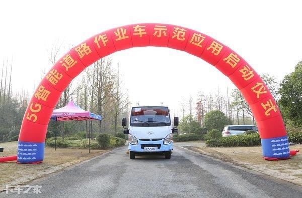 智能驾驶飞速发展，商用车将率先受益，卡车司机要变夕阳行业？