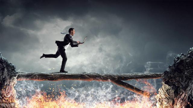 孙正义巨亏125亿美元，那个救过马云的男人，给我们的投资启示！