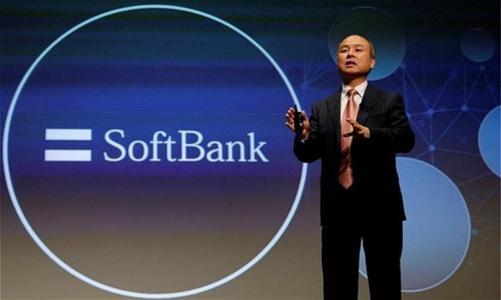孙正义巨亏125亿美元，那个救过马云的男人，给我们的投资启示！