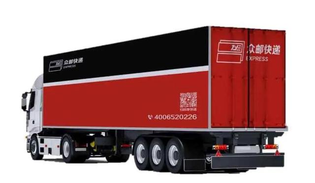 疫情之下唯一还在招人扩张的行业——快递