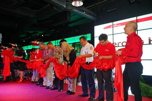 疫情之下唯一还在招人扩张的行业——快递