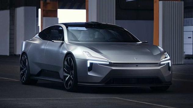 李书福麾下唯一能正面刚特斯拉的车！效果图爆表，与XC90享同平台