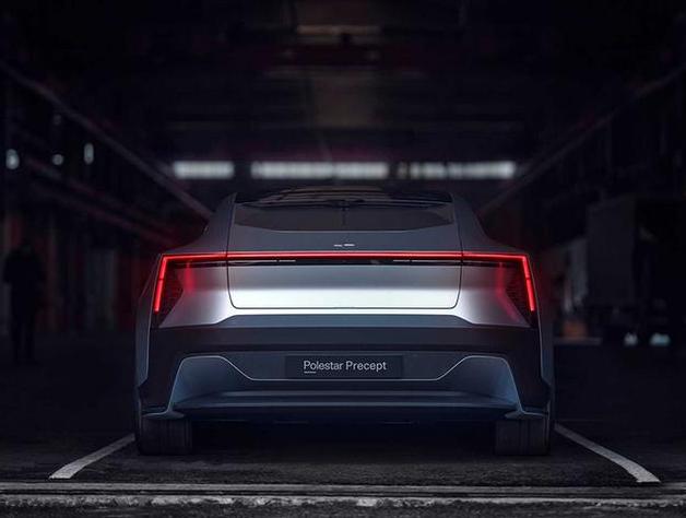 李书福麾下唯一能正面刚特斯拉的车！效果图爆表，与XC90享同平台