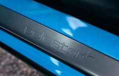 李书福麾下唯一能正面刚特斯拉的车！效果图爆表，与XC90享同平台