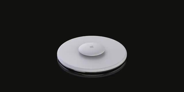 苹果产品爆料图解：iPhone 会有新的充电方式？