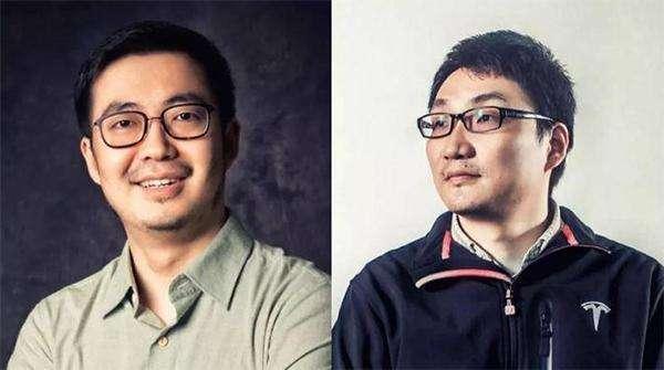 冰火两重天！蒋凡被阿里巴巴调查，黄铮身家一夜涨 188 亿，"谷歌双雄" 谁会赢？