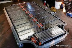 特斯拉电池新突破，电池寿命将达到 160 万公里