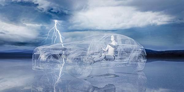 阿里腾讯百度战事升级，自动驾驶仿真市场现多国杀