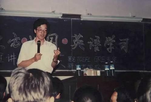 互联网大佬创业辛酸路：所谓的成功秘诀，不过是像傻子一样努力