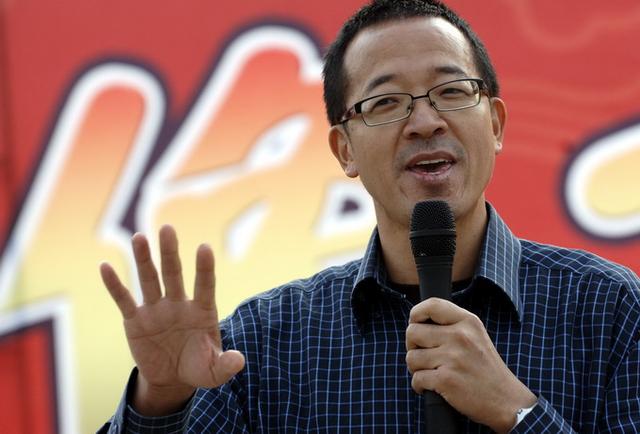 互联网大佬创业辛酸路：所谓的成功秘诀，不过是像傻子一样努力