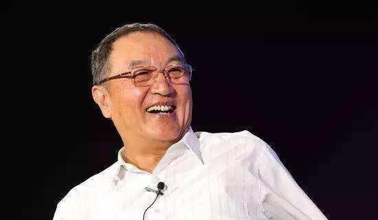 互联网大佬创业辛酸路：所谓的成功秘诀，不过是像傻子一样努力