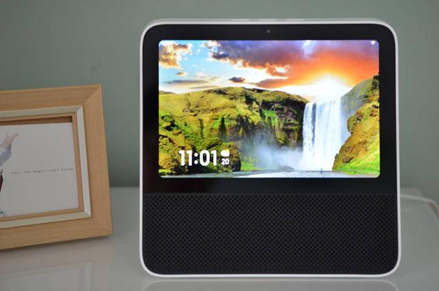 349 就可以拥有一个蓝牙音箱、一台8寸平板+小爱米家官家