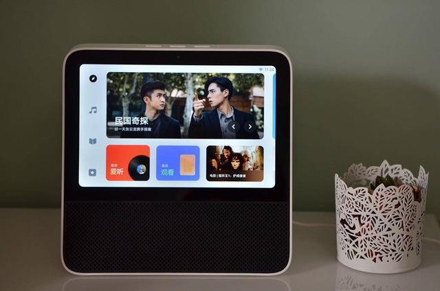 349 就可以拥有一个蓝牙音箱、一台8寸平板+小爱米家官家