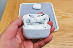 郭明錤：2020年AirPods出货至多9000万部，苹果望提前推AirPods 3