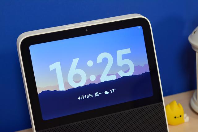 红米8寸平板音箱体验，自带蓝牙网关，比ipad便宜一位数