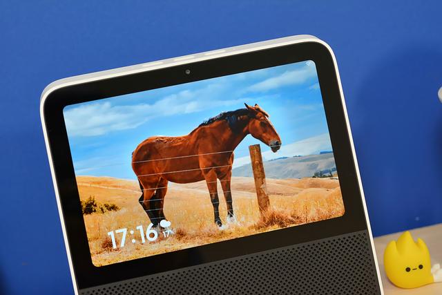 红米8寸平板音箱体验，自带蓝牙网关，比ipad便宜一位数