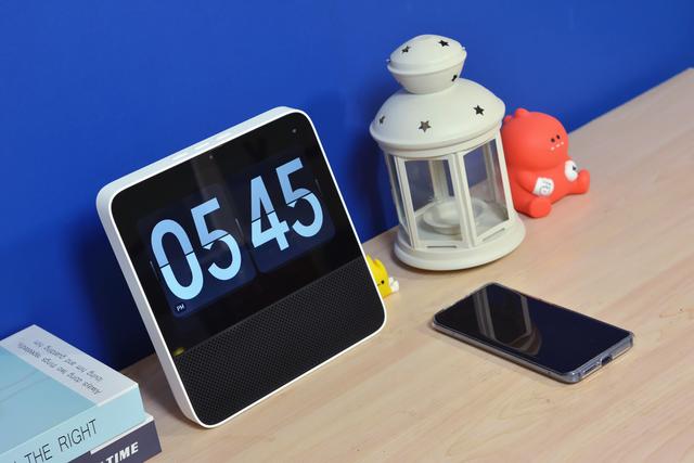 红米8寸平板音箱体验,自带蓝牙网关,比ipad便宜一位数