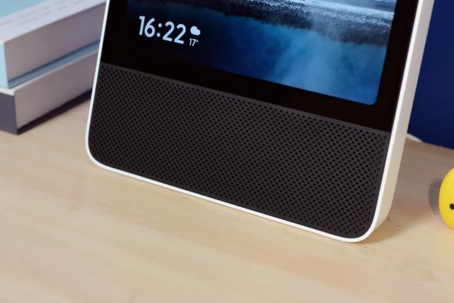 红米8寸平板音箱体验，自带蓝牙网关，比ipad便宜一位数