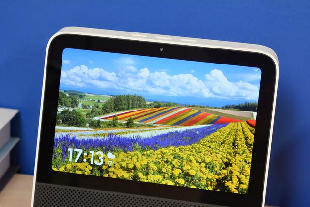 红米8寸平板音箱体验，自带蓝牙网关，比ipad便宜一位数