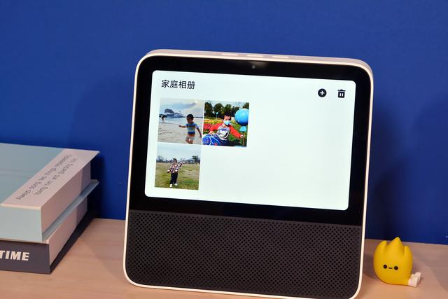 红米8寸平板音箱体验，自带蓝牙网关，比ipad便宜一位数