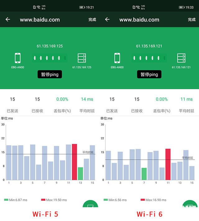 荣耀30 Pro Wi-Fi 6+解读实测：强悍性能无可匹敌
