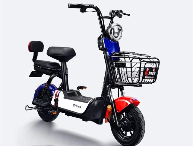 电动车行业最能跑的4款新国标电动车，哪款续航最远？