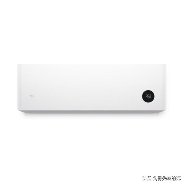 再买一套房子，给家里都添置小米智能家电