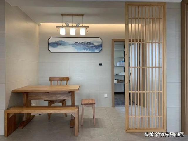 再买一套房子，给家里都添置小米智能家电