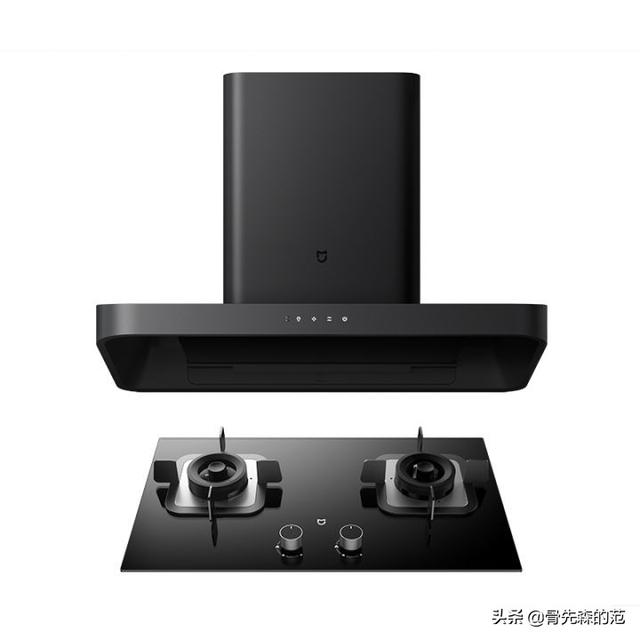 再买一套房子，给家里都添置小米智能家电