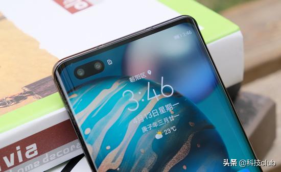 荣耀30 Pro评测：这款全能旗舰用了就不想换了