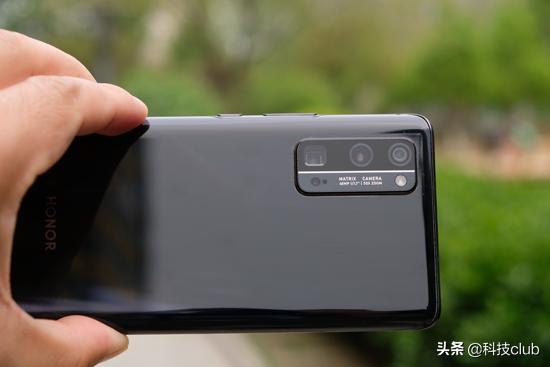 荣耀30 Pro评测：这款全能旗舰用了就不想换了