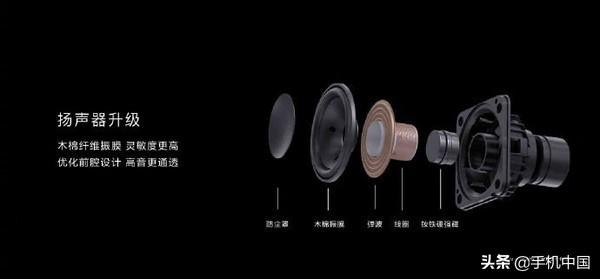 华为AI音箱 2发布：“一碰即传”音乐随身行299元起