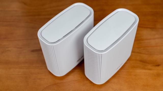 针对WiFi 6，你懂得如何全覆盖吗？WiFi6+Mesh路由来了解一下