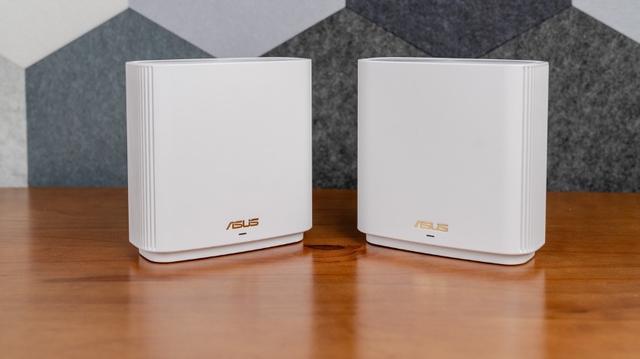 针对WiFi 6，你懂得如何全覆盖吗？WiFi6+Mesh路由来了解一下