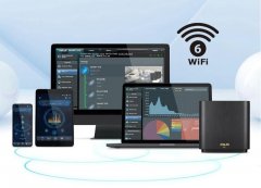 针对WiFi 6，你懂得如何全覆盖吗？WiFi6+Mesh路由来了解一下