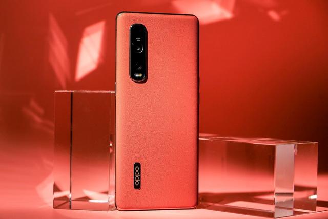 想买一款5G旗舰手机？不妨考虑下诚意满满的Find X2 Pro