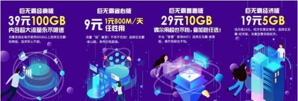 电信公布5G套餐价格，可以免费升级5G！网友：又在套路我？