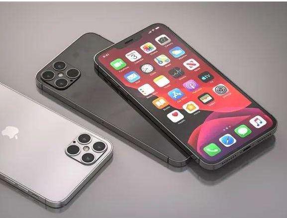 顶级旗舰机，一定没有挖孔屏！安卓机集体迷路了