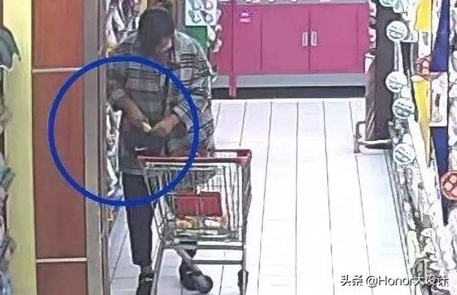 马失前蹄？马云的无人超市，终归还是败给了“中国大妈”