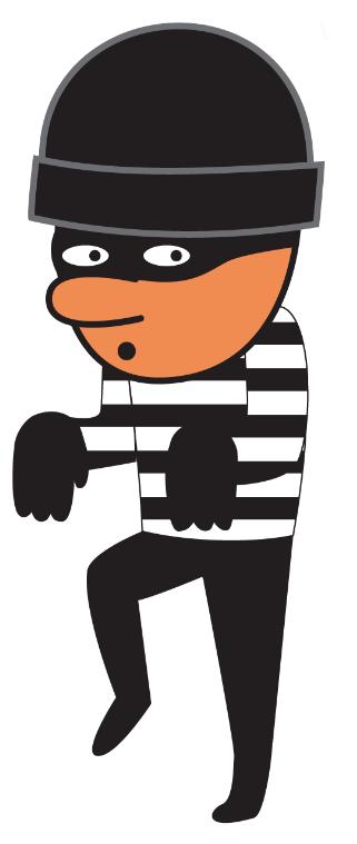 移动支付摧毁了三个行业，令大家出门更加放心了