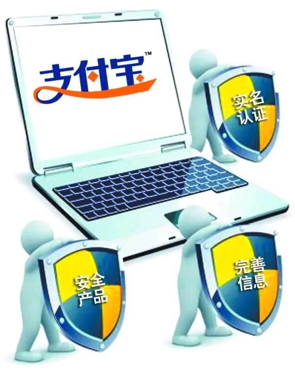 支付宝要收费了？有些人不适合再使用支付宝