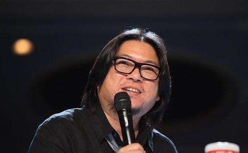 高晓松讲述去了阿里巴巴后爱慕上马云，任职后让他彻底蜕变。