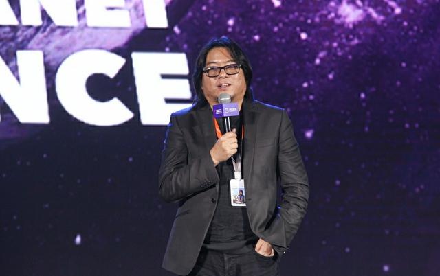 高晓松讲述去了阿里巴巴后爱慕上马云，任职后让他彻底蜕变。