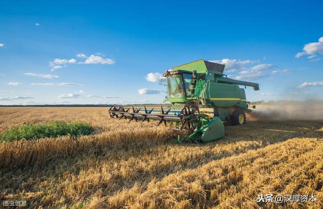 未来五年的造富风口是什么？