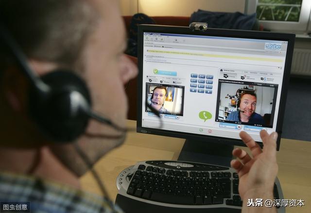 未来五年的造富风口是什么？