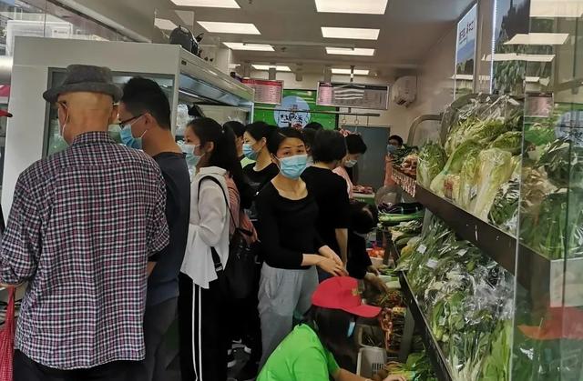 社区生鲜超市为什么越来越多？