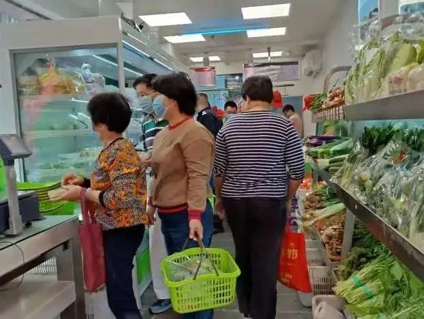 社区生鲜超市为什么越来越多？
