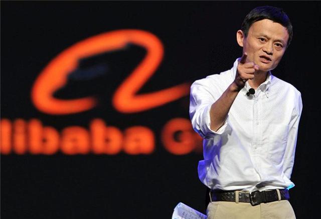 马云“豪赠”422亿给美国人，却让对方错失上万亿，网友：这招高